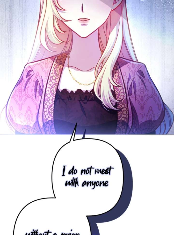 To Avoid Ruin, the Queen Wins Over Her Stepson! Chapter 7 - Page 42