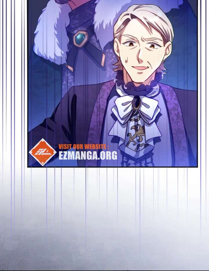 To Avoid Ruin, the Queen Wins Over Her Stepson! Chapter 7 - Page 46