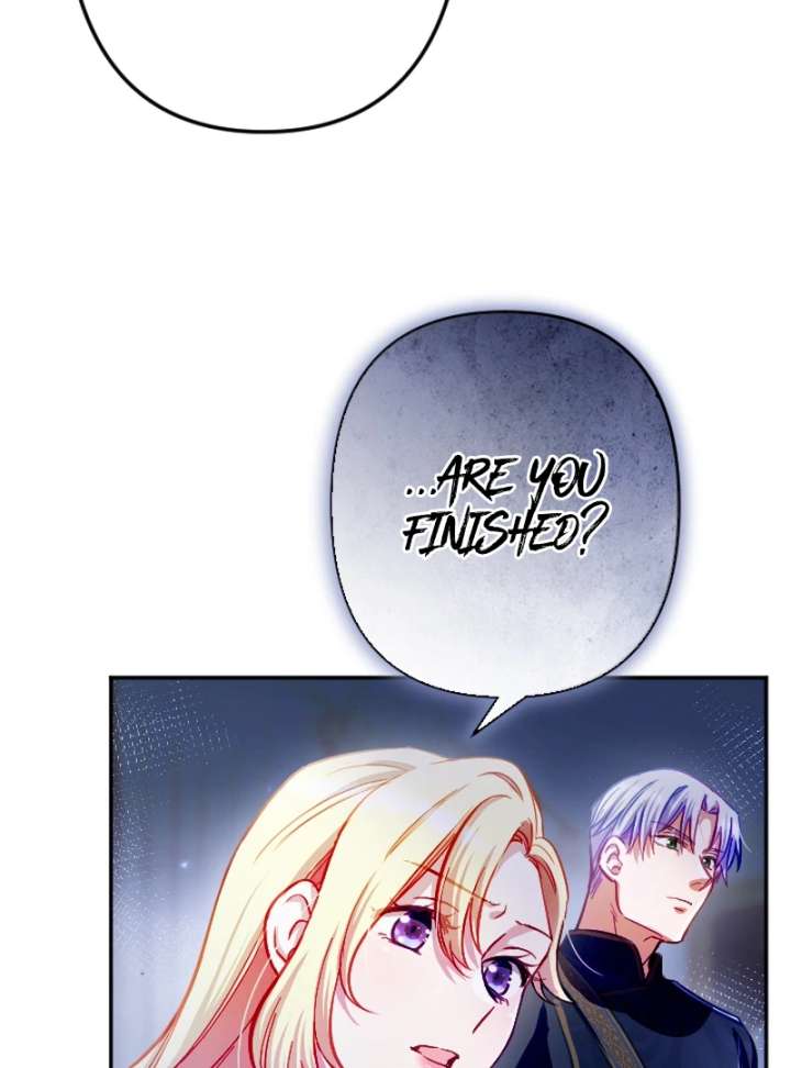 To Avoid Ruin, the Queen Wins Over Her Stepson! Chapter 7 - Page 50