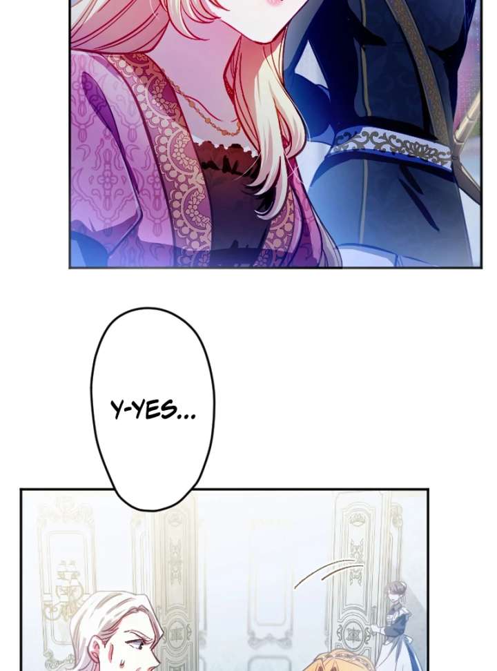 To Avoid Ruin, the Queen Wins Over Her Stepson! Chapter 7 - Page 51