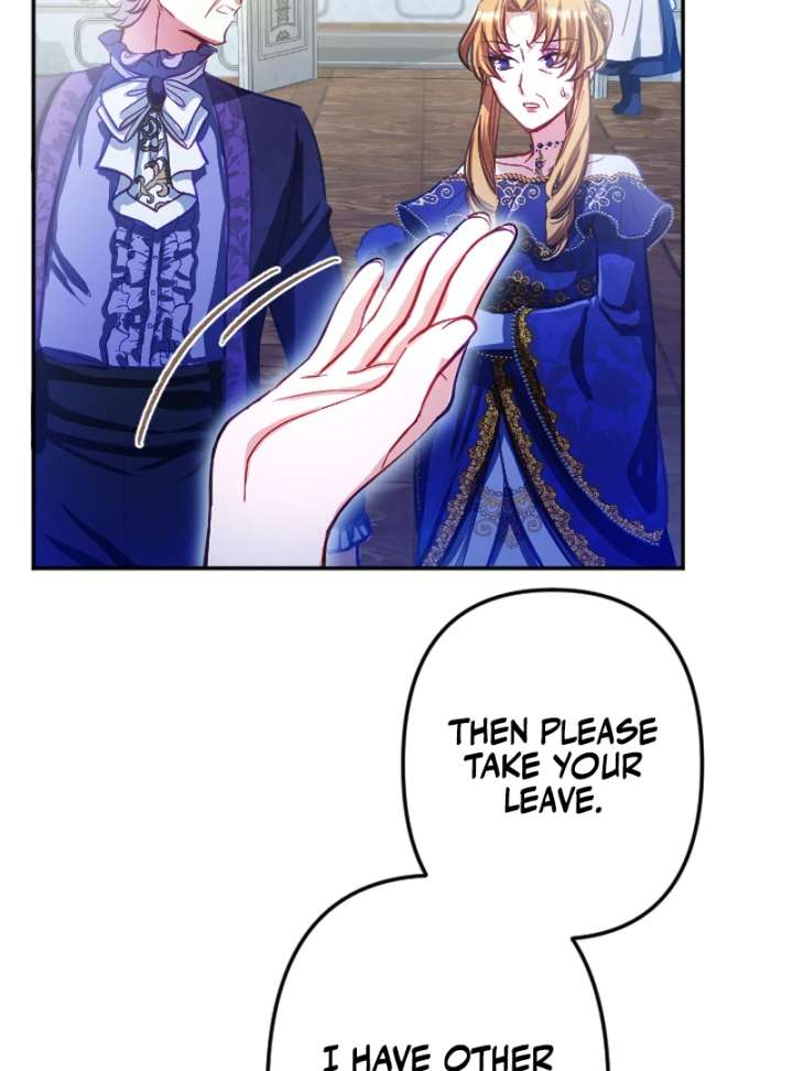 To Avoid Ruin, the Queen Wins Over Her Stepson! Chapter 7 - Page 52