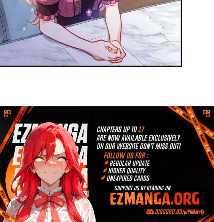 To Avoid Ruin, the Queen Wins Over Her Stepson! Chapter 7 - Page 56