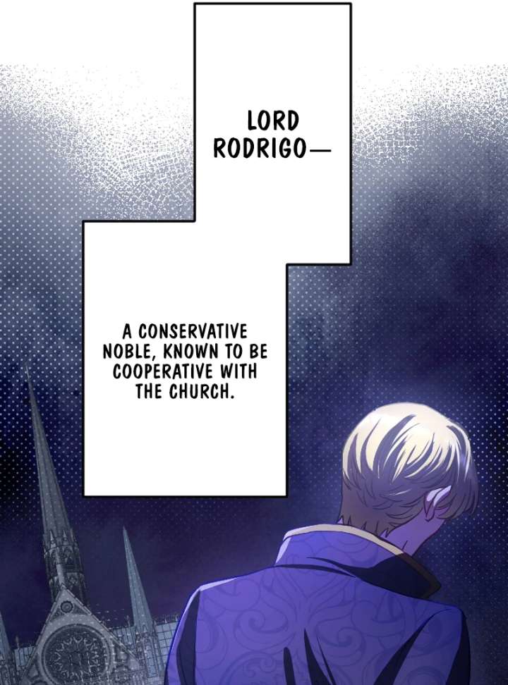 To Avoid Ruin, the Queen Wins Over Her Stepson! Chapter 7 - Page 57