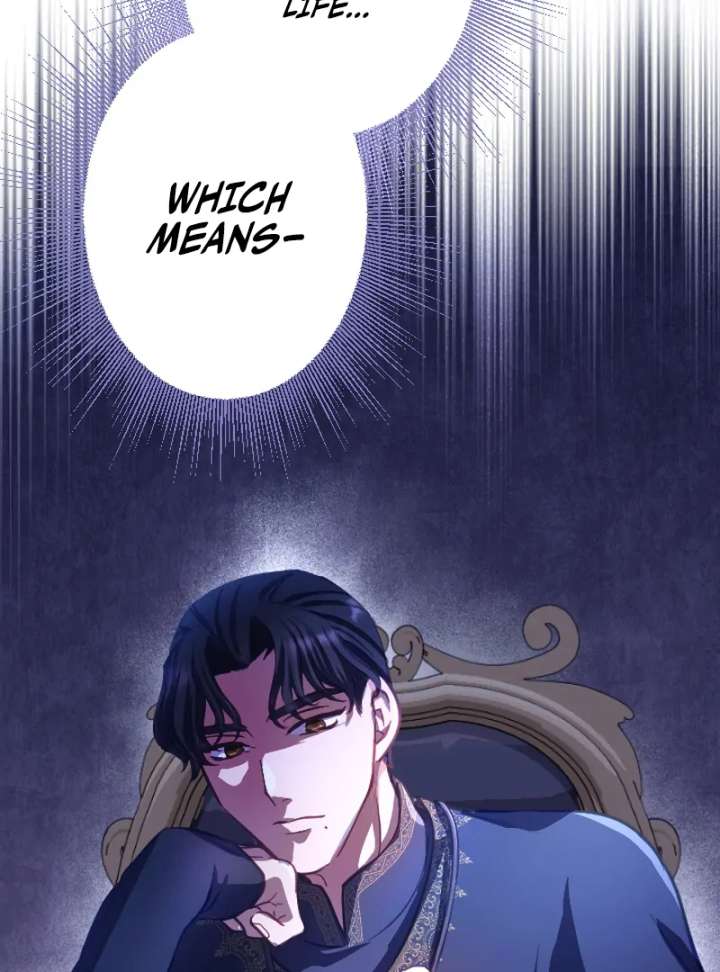 To Avoid Ruin, the Queen Wins Over Her Stepson! Chapter 7 - Page 60