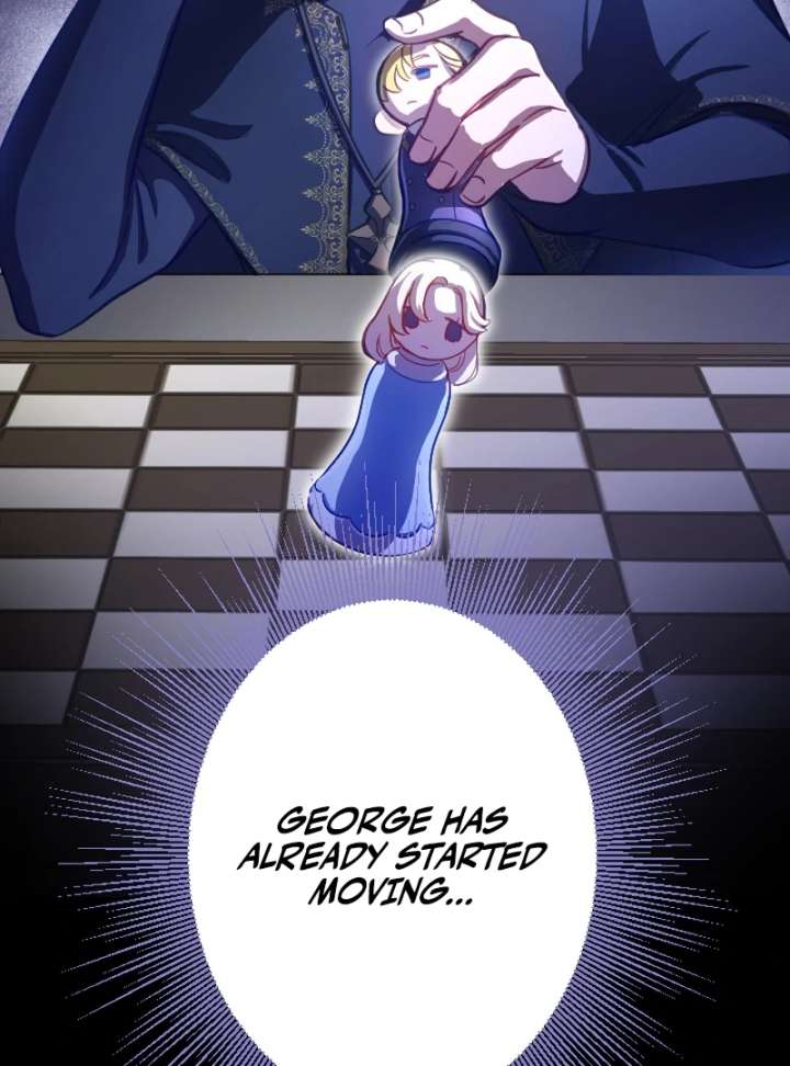 To Avoid Ruin, the Queen Wins Over Her Stepson! Chapter 7 - Page 61