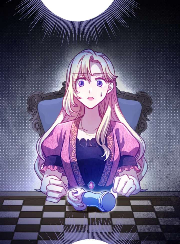 To Avoid Ruin, the Queen Wins Over Her Stepson! Chapter 7 - Page 63