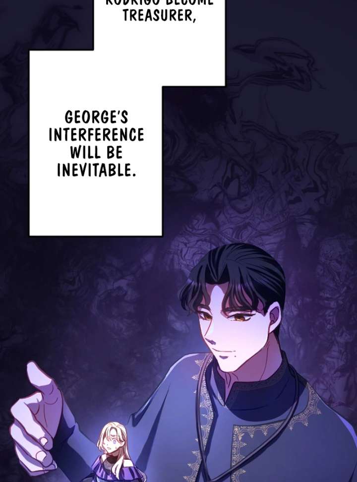 To Avoid Ruin, the Queen Wins Over Her Stepson! Chapter 7 - Page 65