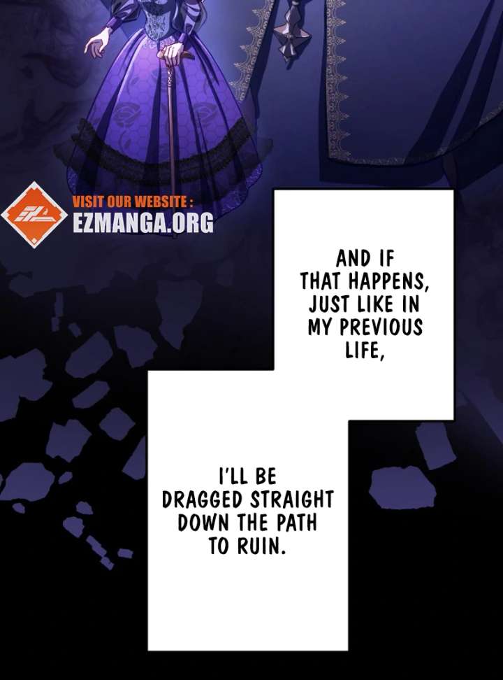 To Avoid Ruin, the Queen Wins Over Her Stepson! Chapter 7 - Page 66