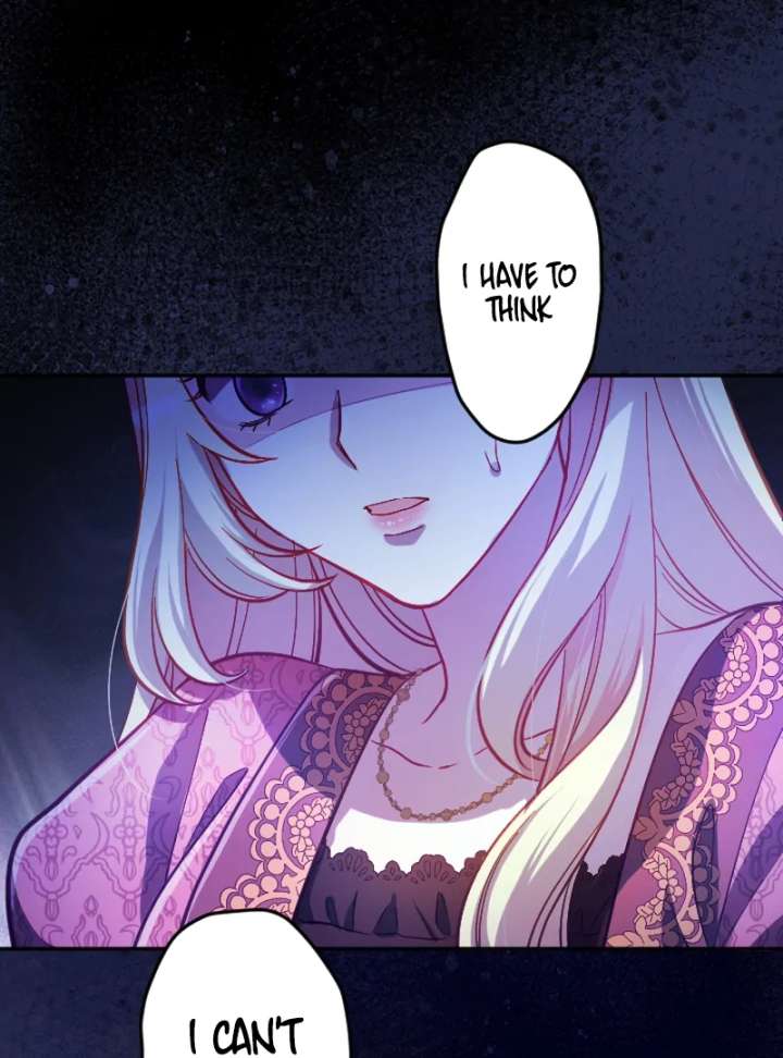 To Avoid Ruin, the Queen Wins Over Her Stepson! Chapter 7 - Page 69