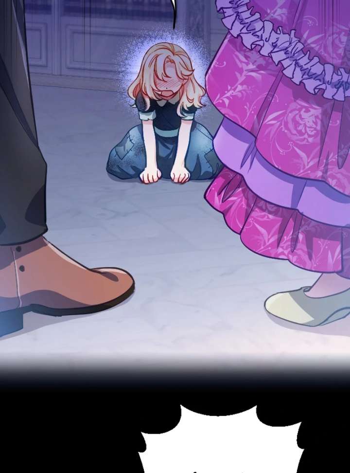 To Avoid Ruin, the Queen Wins Over Her Stepson! Chapter 7 - Page 8