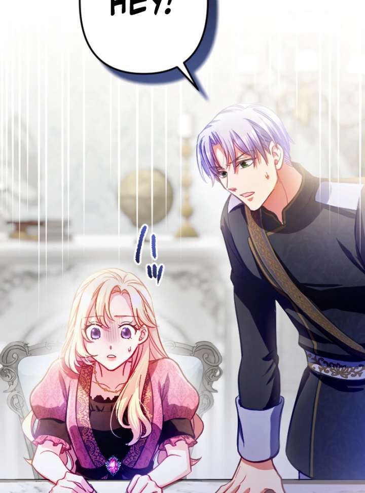 To Avoid Ruin, the Queen Wins Over Her Stepson! Chapter 7 - Page 71