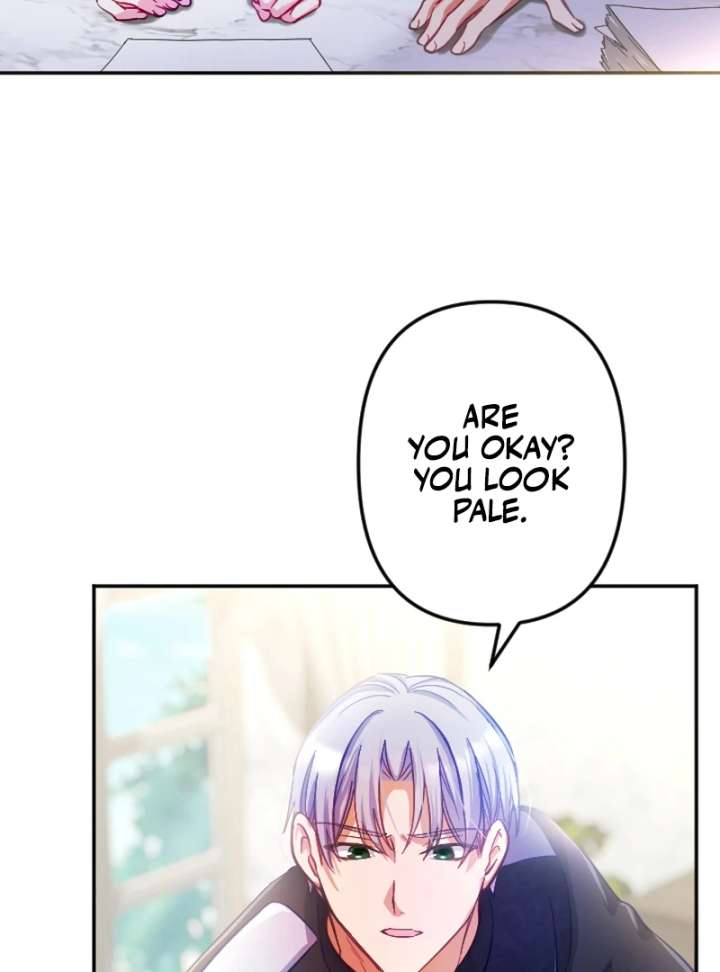 To Avoid Ruin, the Queen Wins Over Her Stepson! Chapter 7 - Page 72