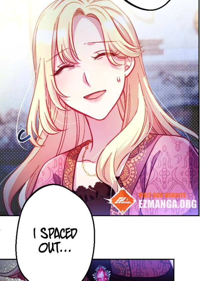 To Avoid Ruin, the Queen Wins Over Her Stepson! Chapter 7 - Page 74