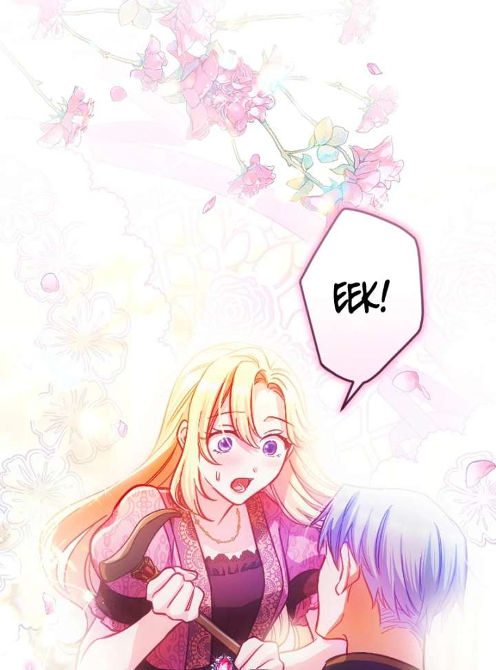 To Avoid Ruin, the Queen Wins Over Her Stepson! Chapter 7 - Page 80