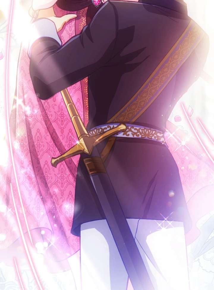 To Avoid Ruin, the Queen Wins Over Her Stepson! Chapter 7 - Page 81