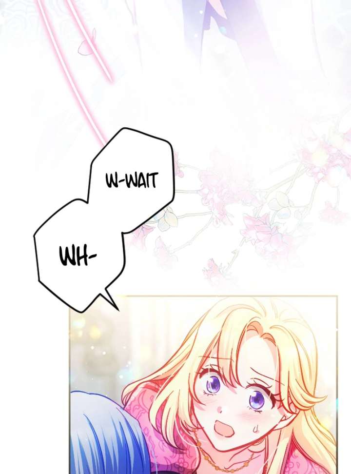 To Avoid Ruin, the Queen Wins Over Her Stepson! Chapter 7 - Page 82