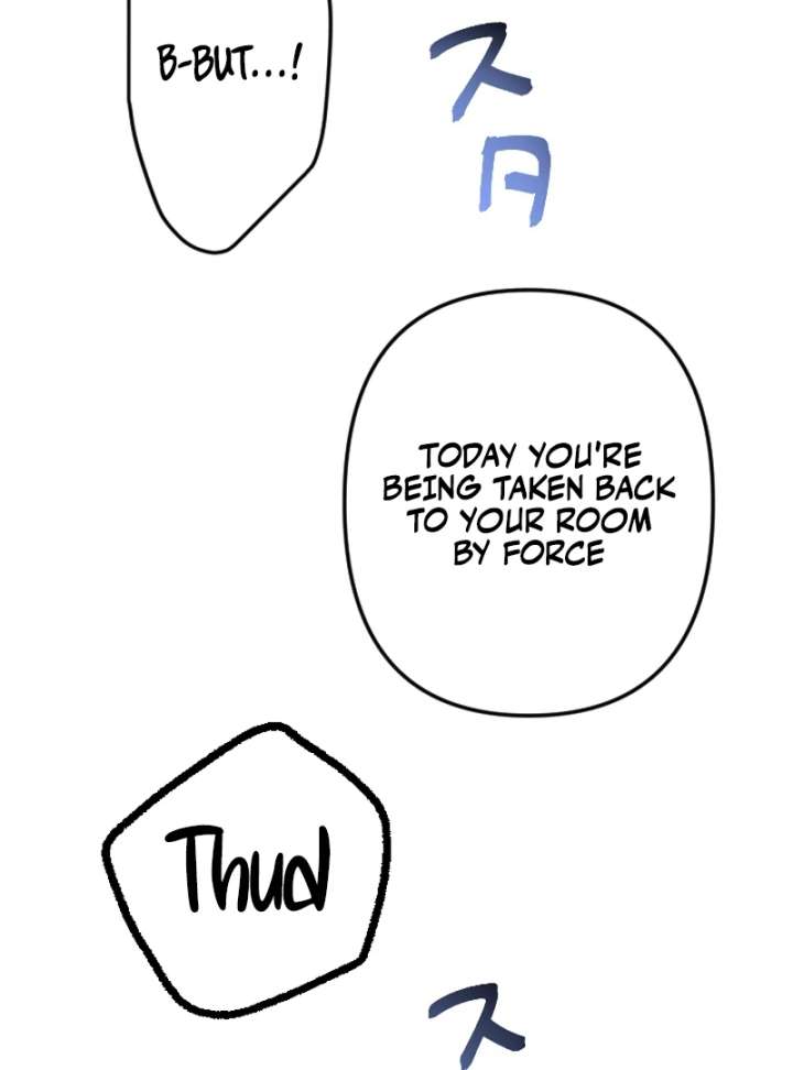 To Avoid Ruin, the Queen Wins Over Her Stepson! Chapter 7 - Page 86