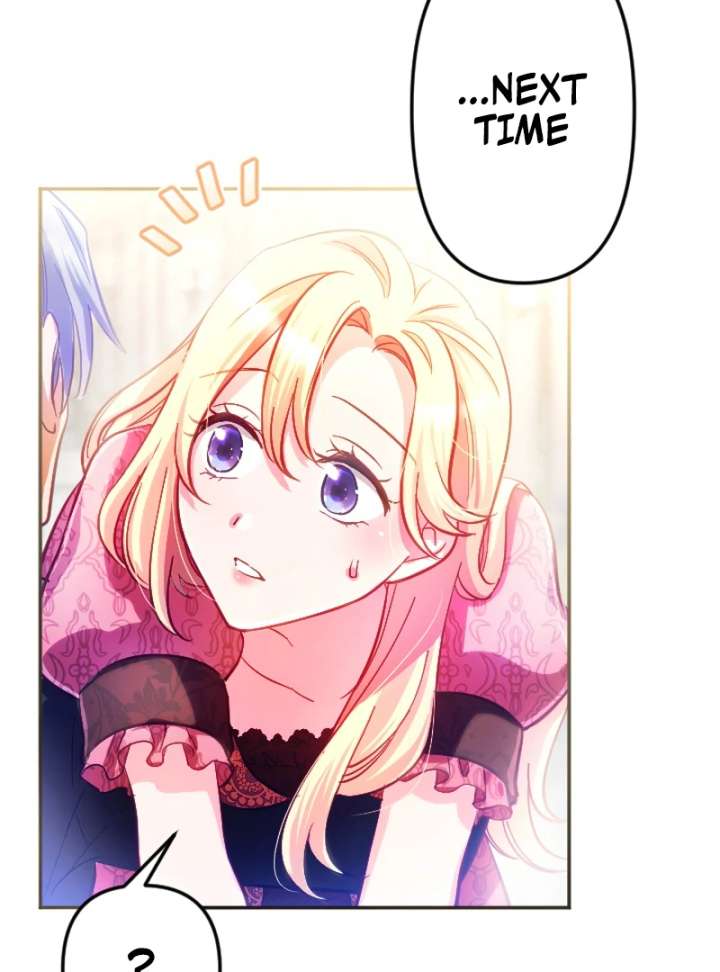 To Avoid Ruin, the Queen Wins Over Her Stepson! Chapter 7 - Page 89