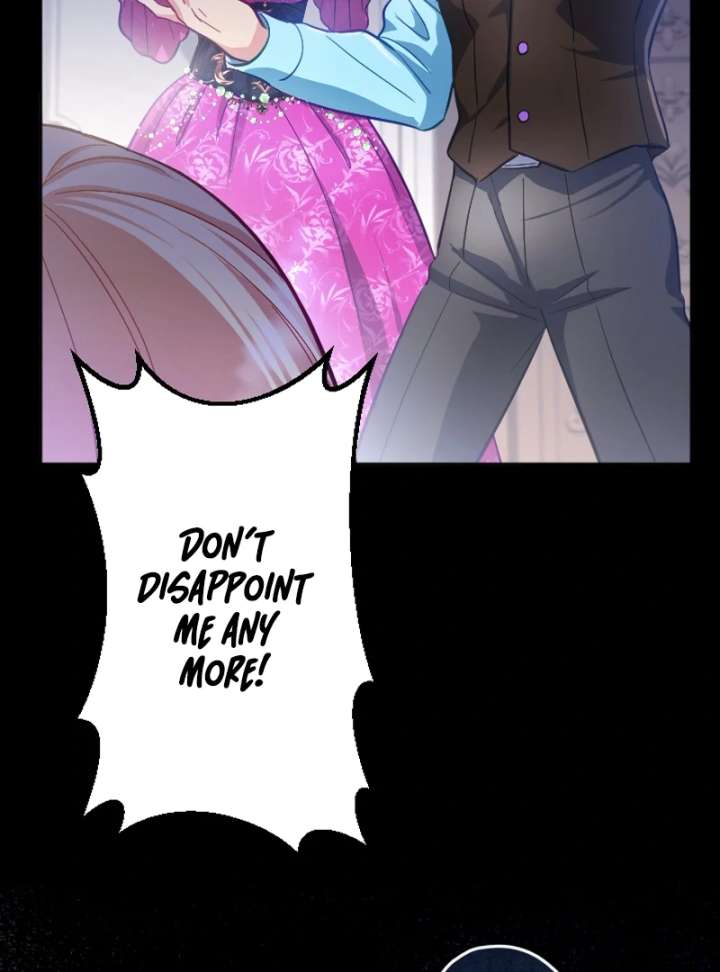 To Avoid Ruin, the Queen Wins Over Her Stepson! Chapter 7 - Page 10