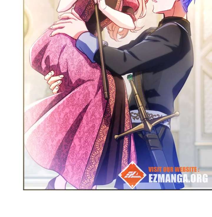 To Avoid Ruin, the Queen Wins Over Her Stepson! Chapter 7 - Page 91