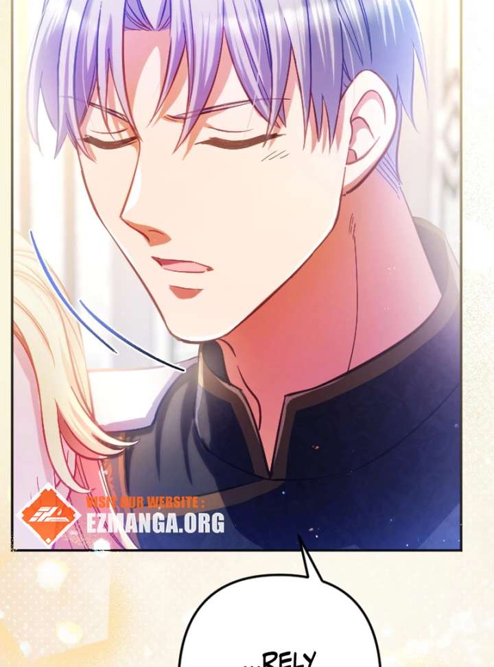 To Avoid Ruin, the Queen Wins Over Her Stepson! Chapter 7 - Page 94