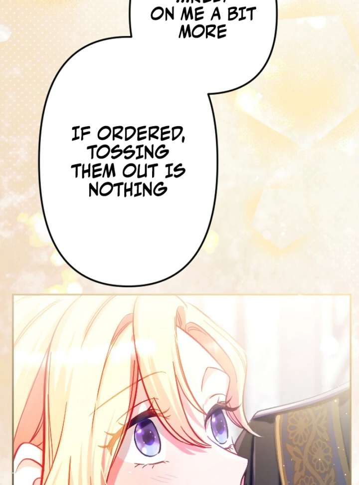 To Avoid Ruin, the Queen Wins Over Her Stepson! Chapter 7 - Page 95