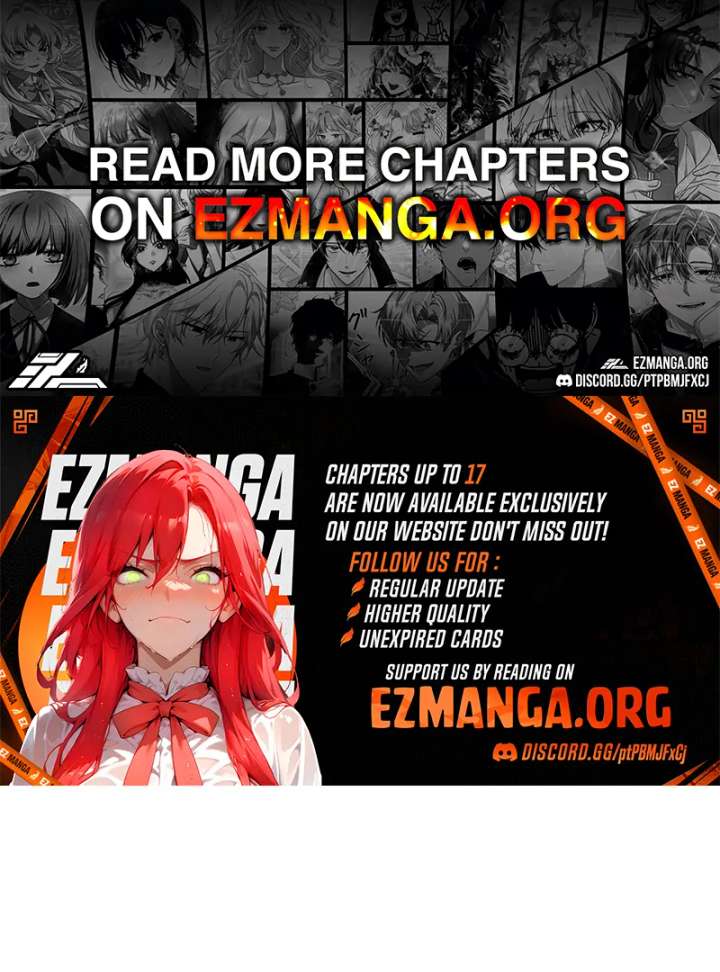 To Avoid Ruin, the Queen Wins Over Her Stepson! Chapter 8 - Page 1