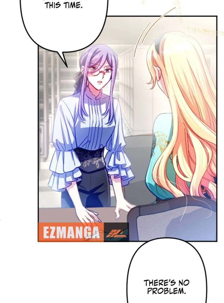 To Avoid Ruin, the Queen Wins Over Her Stepson! Chapter 8 - Page 11