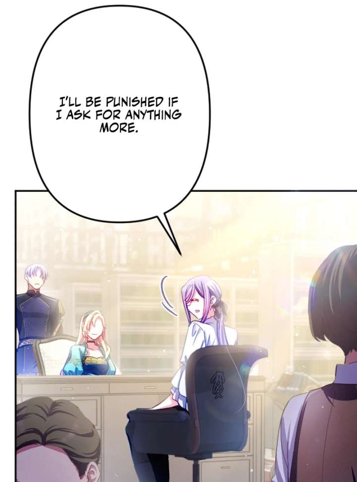 To Avoid Ruin, the Queen Wins Over Her Stepson! Chapter 8 - Page 14