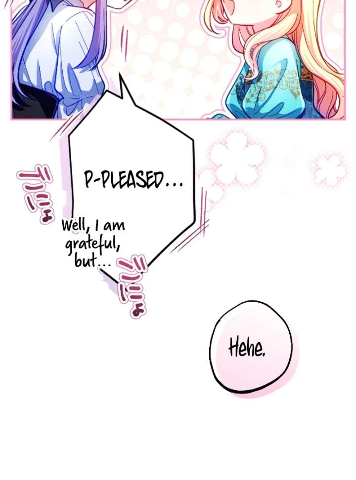 To Avoid Ruin, the Queen Wins Over Her Stepson! Chapter 8 - Page 17