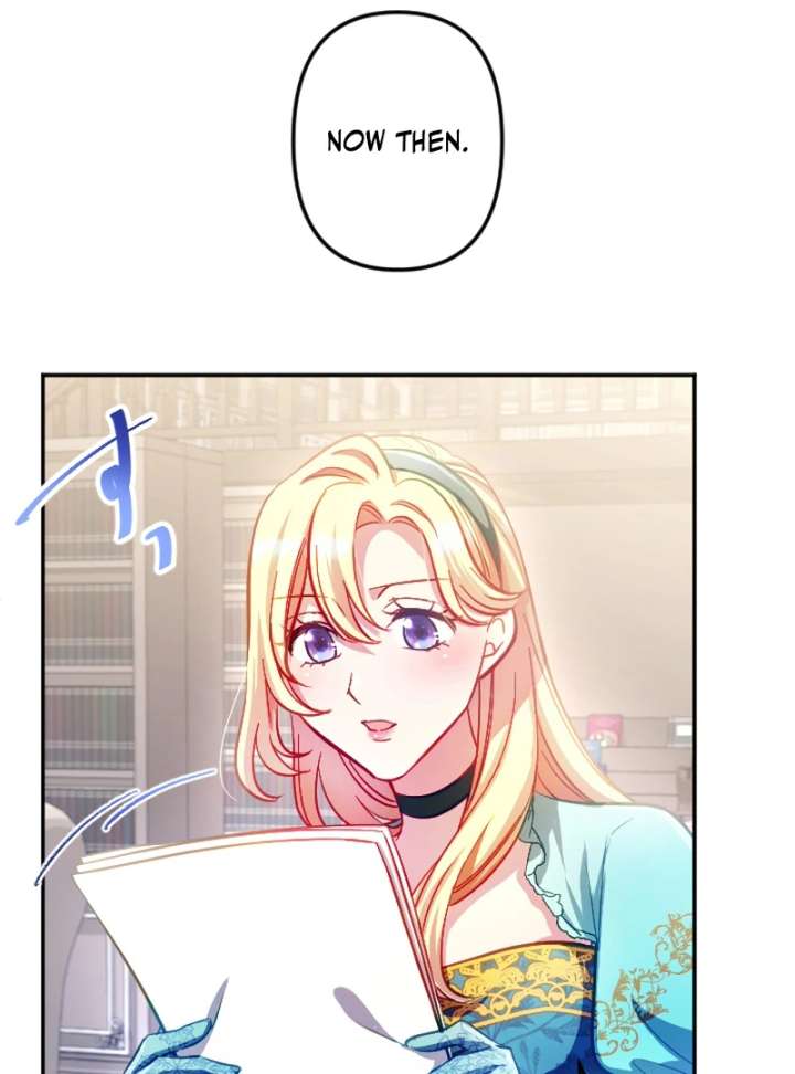 To Avoid Ruin, the Queen Wins Over Her Stepson! Chapter 8 - Page 18