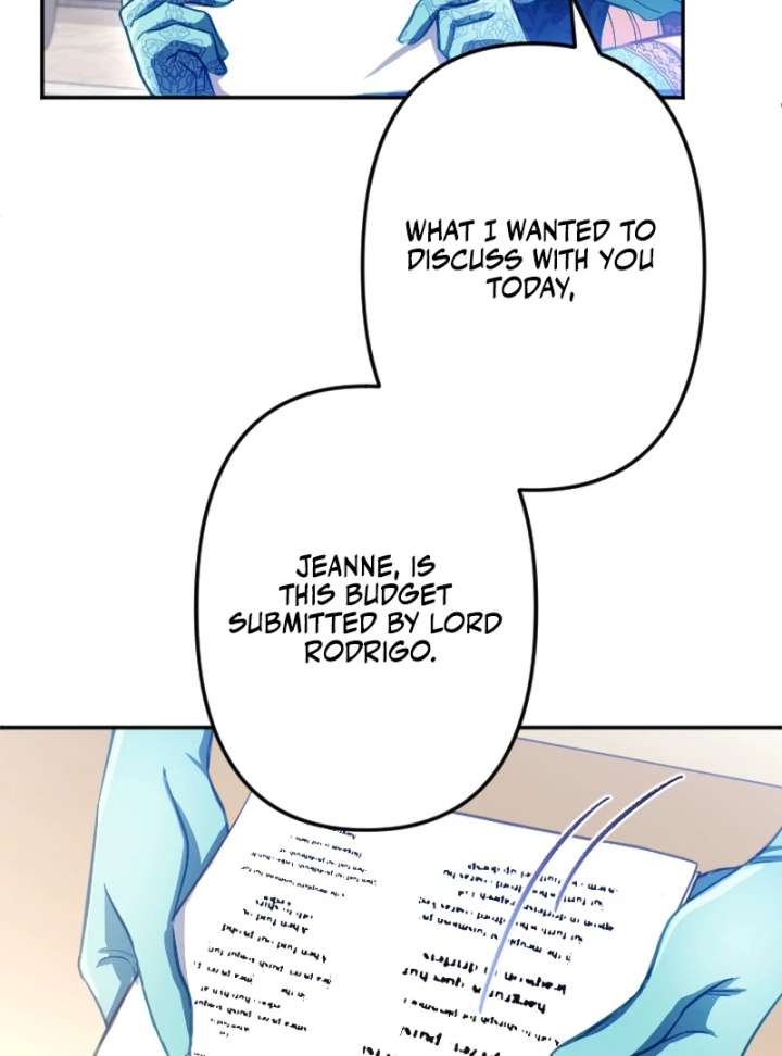 To Avoid Ruin, the Queen Wins Over Her Stepson! Chapter 8 - Page 19