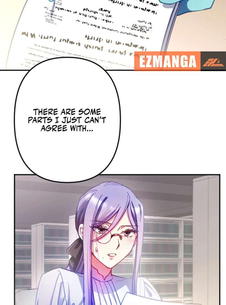 To Avoid Ruin, the Queen Wins Over Her Stepson! Chapter 8 - Page 20