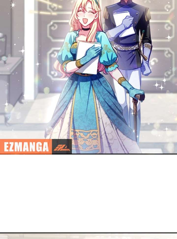 To Avoid Ruin, the Queen Wins Over Her Stepson! Chapter 8 - Page 3