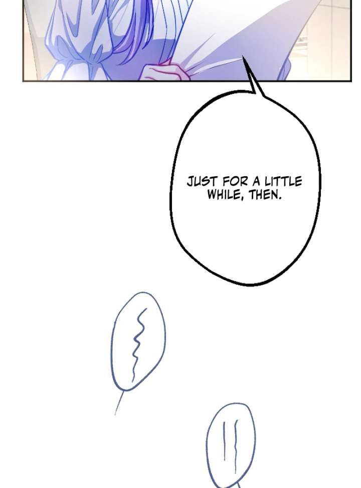 To Avoid Ruin, the Queen Wins Over Her Stepson! Chapter 8 - Page 21