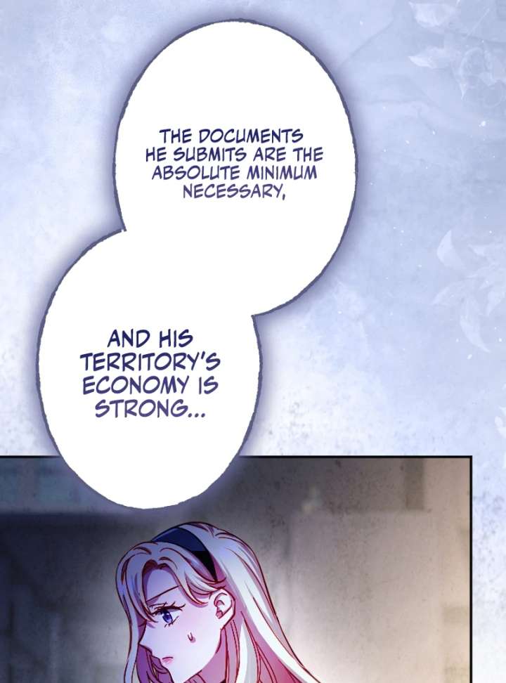 To Avoid Ruin, the Queen Wins Over Her Stepson! Chapter 8 - Page 26