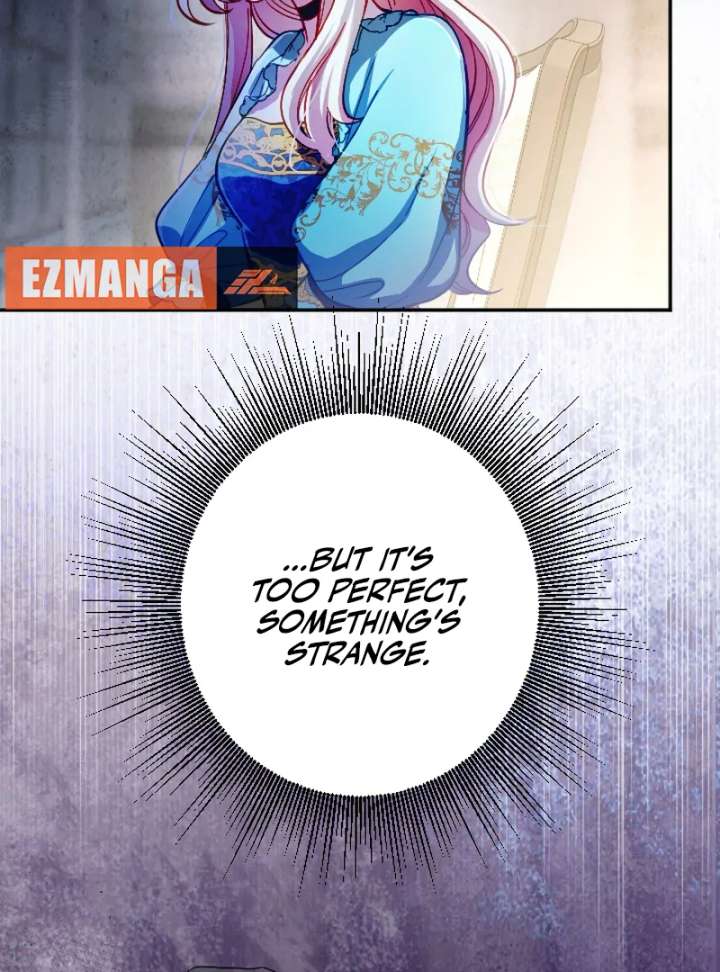 To Avoid Ruin, the Queen Wins Over Her Stepson! Chapter 8 - Page 27