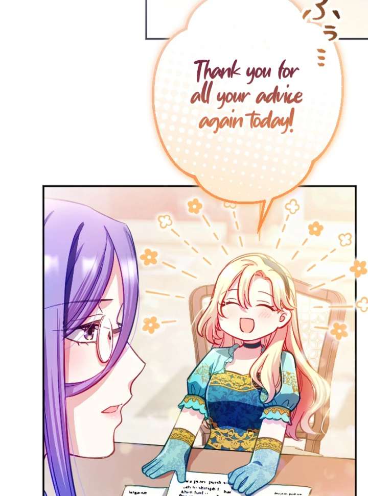 To Avoid Ruin, the Queen Wins Over Her Stepson! Chapter 8 - Page 30