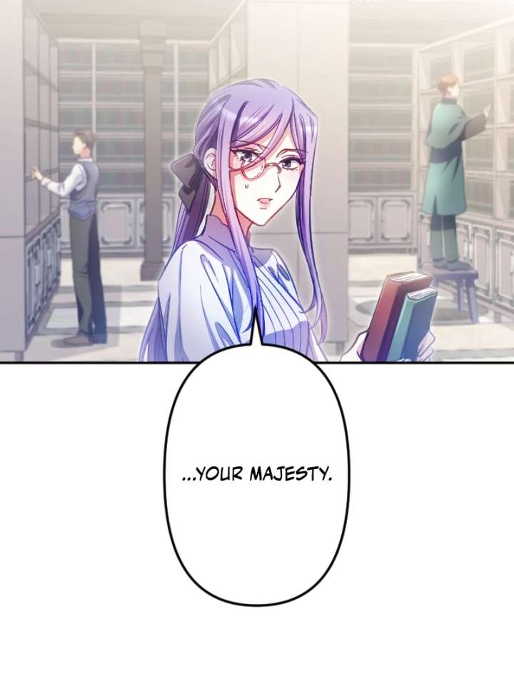 To Avoid Ruin, the Queen Wins Over Her Stepson! Chapter 8 - Page 4