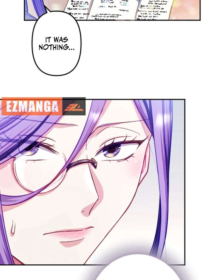 To Avoid Ruin, the Queen Wins Over Her Stepson! Chapter 8 - Page 31