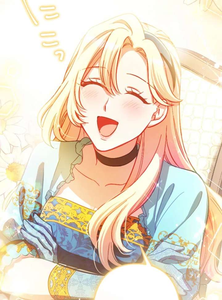 To Avoid Ruin, the Queen Wins Over Her Stepson! Chapter 8 - Page 34