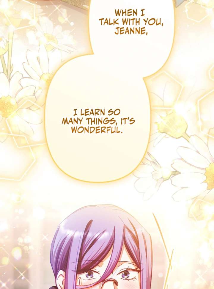 To Avoid Ruin, the Queen Wins Over Her Stepson! Chapter 8 - Page 35