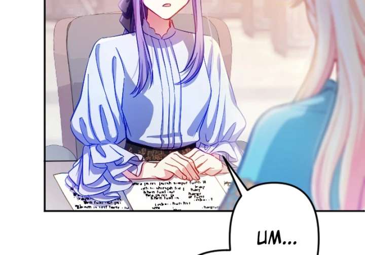 To Avoid Ruin, the Queen Wins Over Her Stepson! Chapter 8 - Page 37