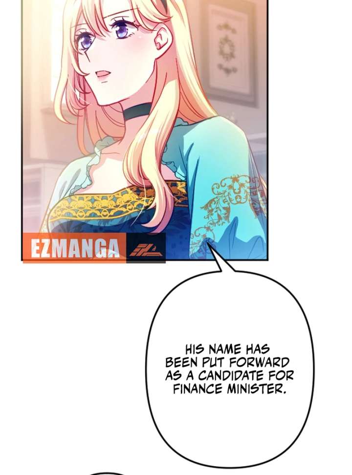 To Avoid Ruin, the Queen Wins Over Her Stepson! Chapter 8 - Page 40