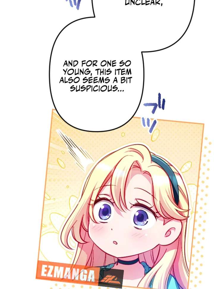 To Avoid Ruin, the Queen Wins Over Her Stepson! Chapter 8 - Page 44