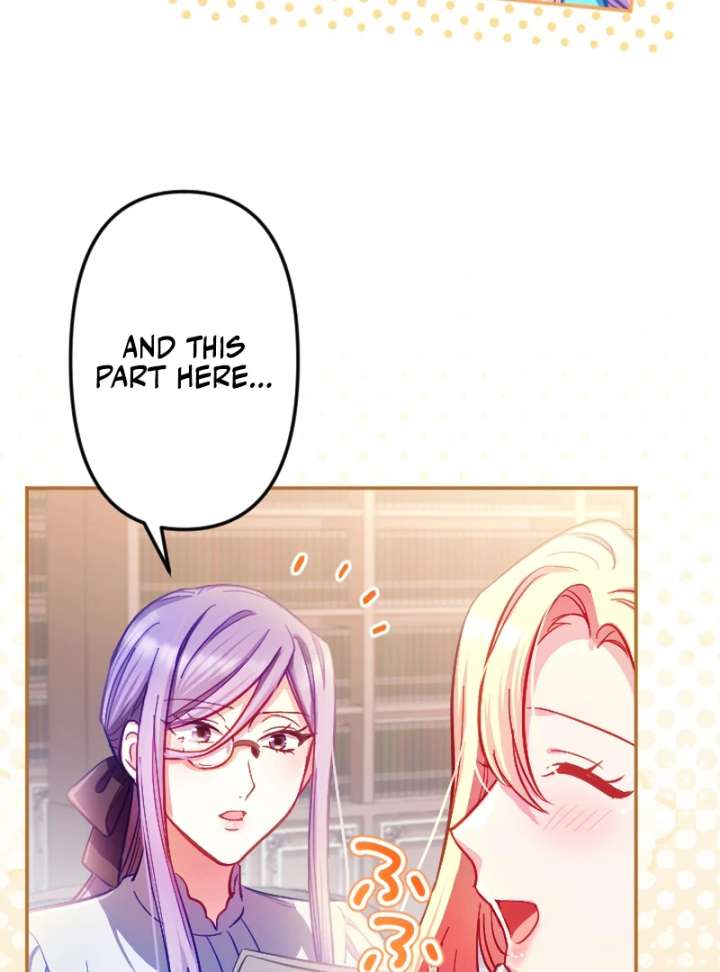 To Avoid Ruin, the Queen Wins Over Her Stepson! Chapter 8 - Page 45