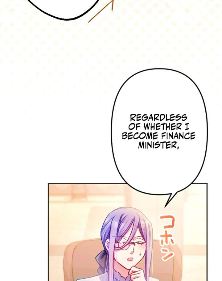 To Avoid Ruin, the Queen Wins Over Her Stepson! Chapter 8 - Page 47