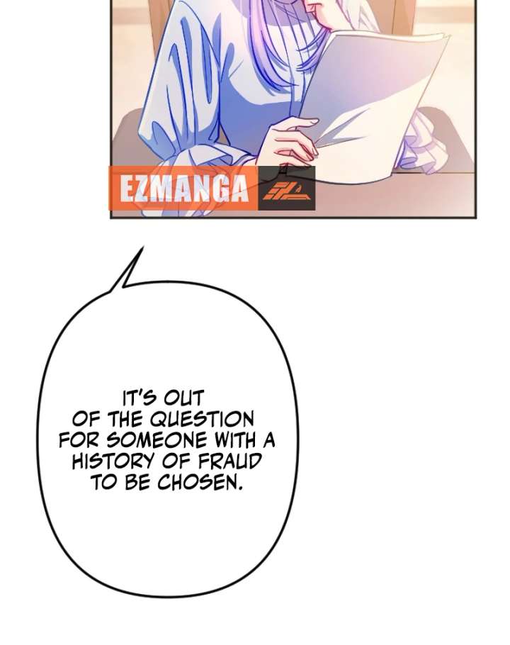 To Avoid Ruin, the Queen Wins Over Her Stepson! Chapter 8 - Page 48