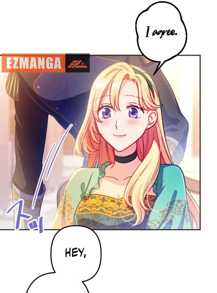 To Avoid Ruin, the Queen Wins Over Her Stepson! Chapter 8 - Page 49