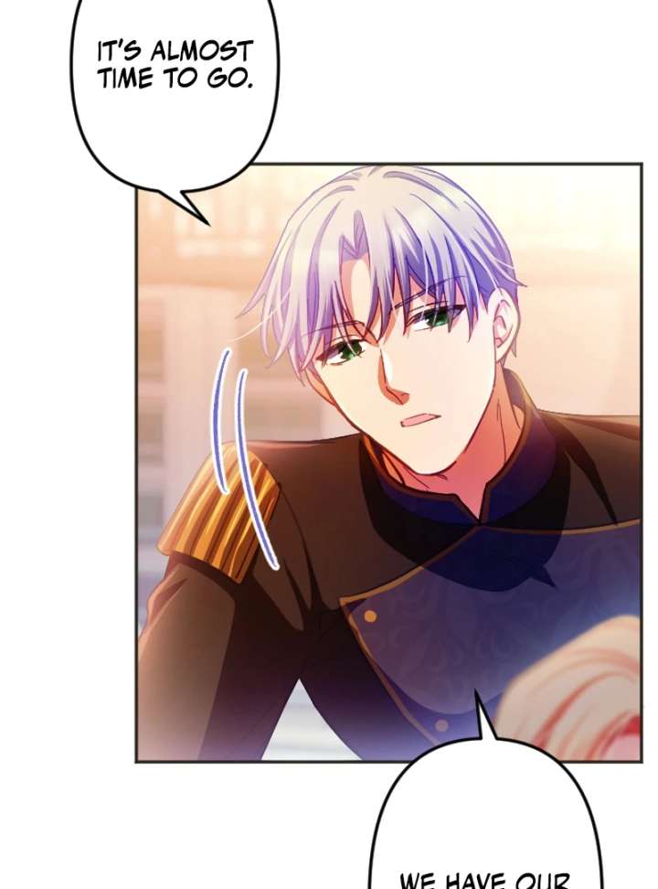 To Avoid Ruin, the Queen Wins Over Her Stepson! Chapter 8 - Page 50